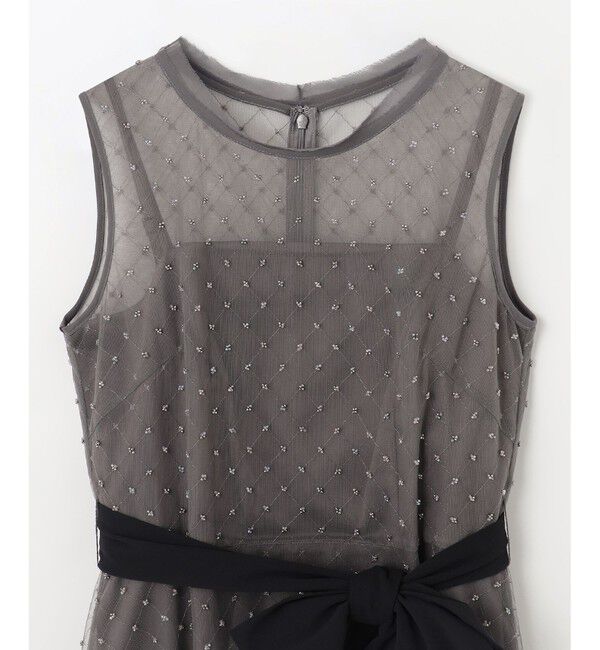 Grace Class「ビーズembドレス」|ドレス|