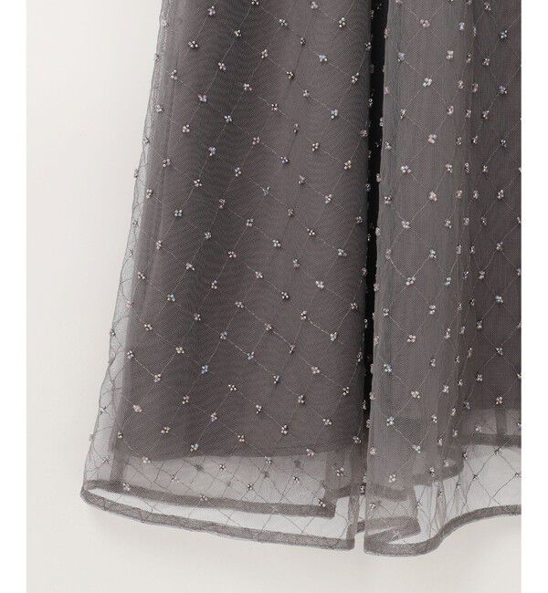 Grace Class「ビーズembドレス」|ドレス|