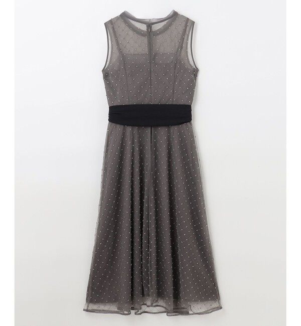 Grace Class「ビーズembドレス」|ドレス|