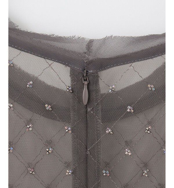 Grace Class「ビーズembドレス」|ドレス|