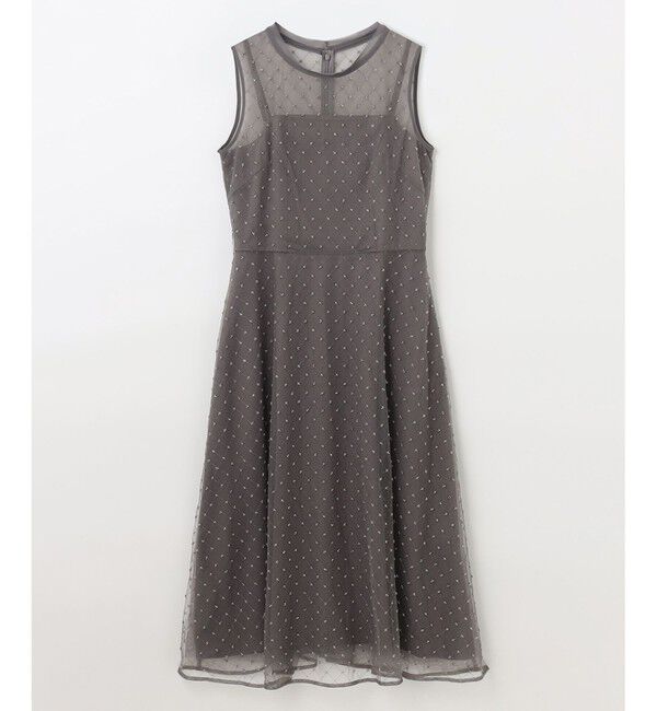 Grace Class「ビーズembドレス」|ドレス|