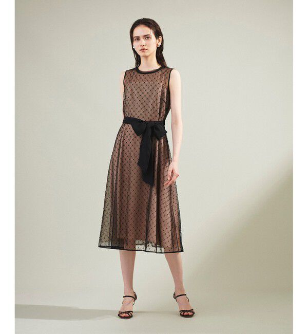 Grace Class「ビーズembドレス」|ドレス|