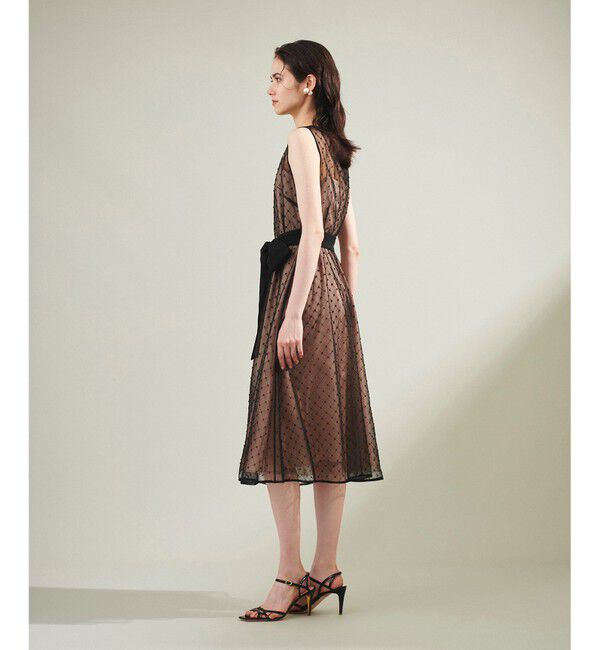 Grace Class「ビーズembドレス」|ドレス|