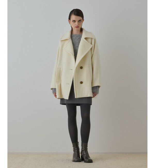 Diagram「シャギ－ハ－フコ－ト」|その他|キナリ