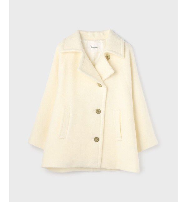 Diagram「シャギ－ハ－フコ－ト」|その他|