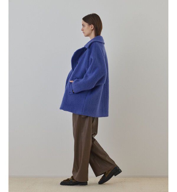 Diagram「シャギ－ハ－フコ－ト」|その他|