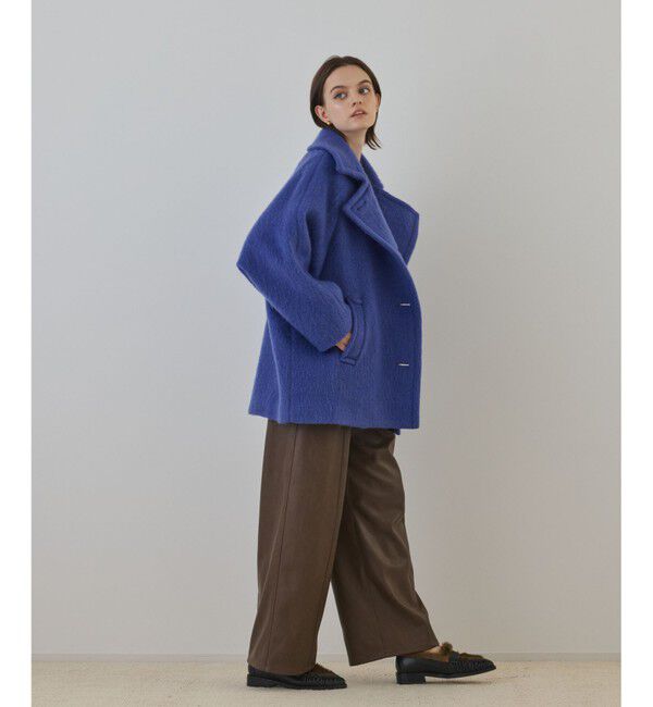 Diagram「シャギ－ハ－フコ－ト」|その他|