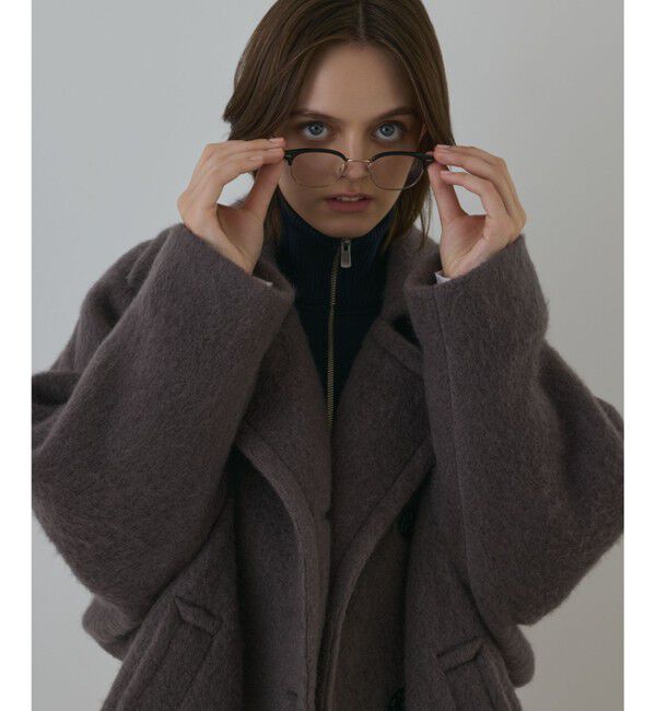 Diagram「シャギ－ハ－フコ－ト」|その他|