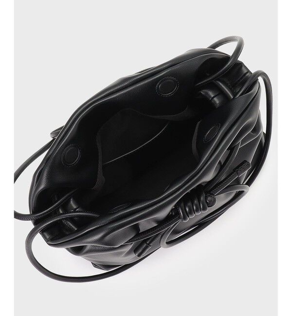  「ADD CULUMN LONG SHLD BAG」|ハンドバッグ|