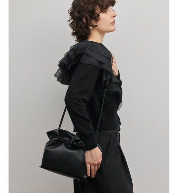  「ADD CULUMN LONG SHLD BAG」|ハンドバッグ|