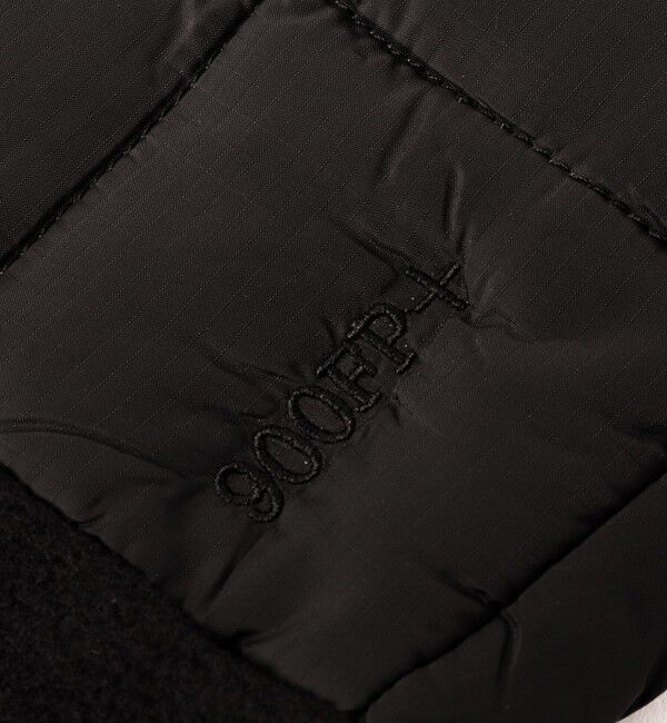 NOLLEY'S goodman「【TAION / タイオン】MOUNTAIN LIGHT DOWN POLARTEC GLOVE」|手袋|