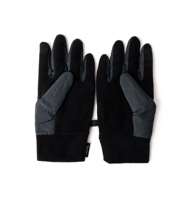 NOLLEY'S goodman「【TAION / タイオン】MOUNTAIN LIGHT DOWN POLARTEC GLOVE」|手袋|