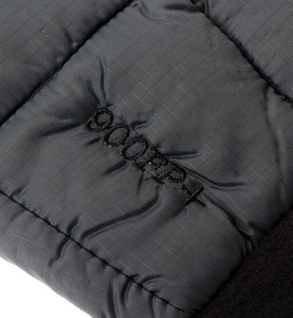 NOLLEY'S goodman「【TAION / タイオン】MOUNTAIN LIGHT DOWN POLARTEC GLOVE」|手袋|