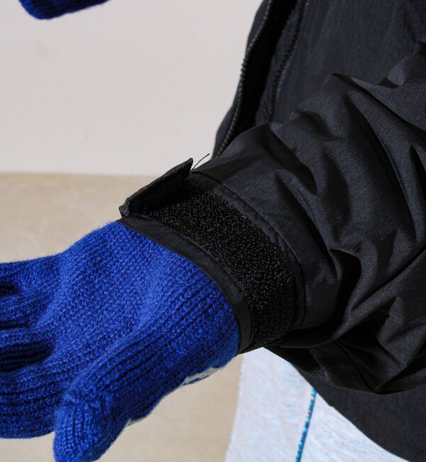 GLOSTER「【WILD THINGS/ワイルドシングス】HAPPY JACKET TYPE2」|その他|