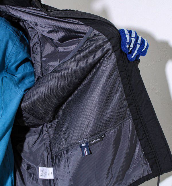 GLOSTER「【WILD THINGS/ワイルドシングス】HAPPY JACKET TYPE2」|その他|