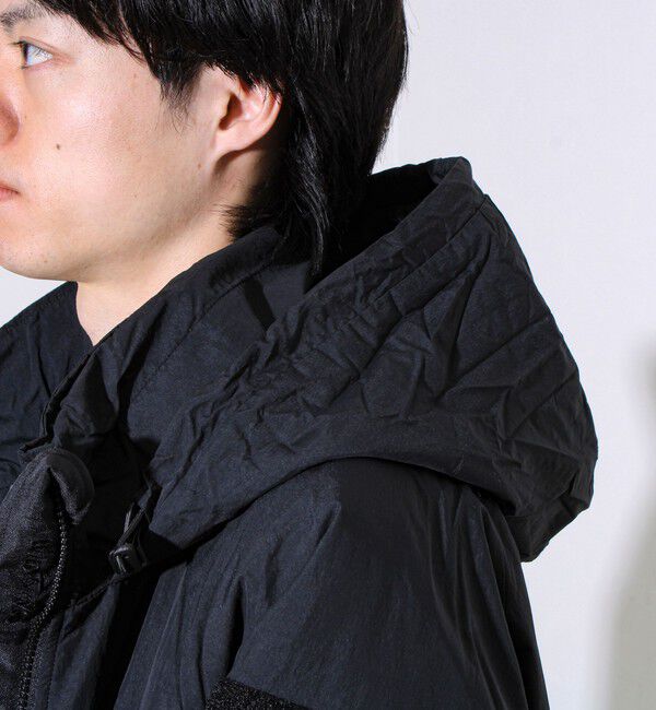 GLOSTER「【WILD THINGS/ワイルドシングス】HAPPY JACKET TYPE2」|その他|