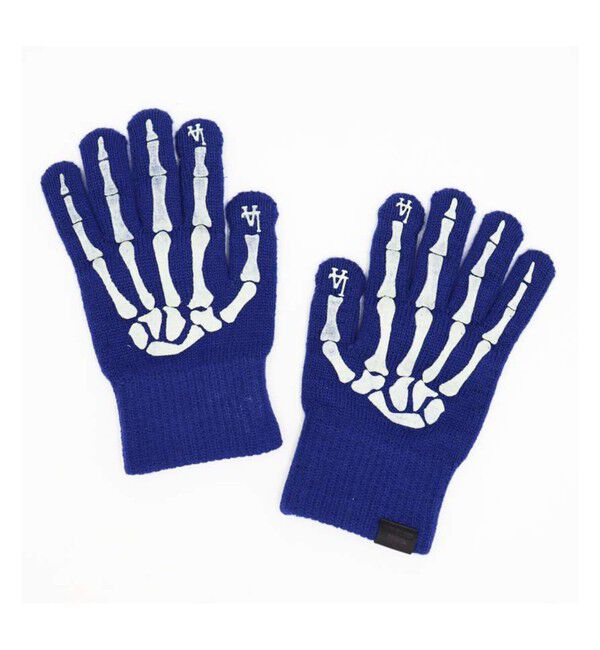 GLOSTER「【INFIELDER DESIGN/インフィールダーデザイン】MLB BONE GLOVE」|手袋|