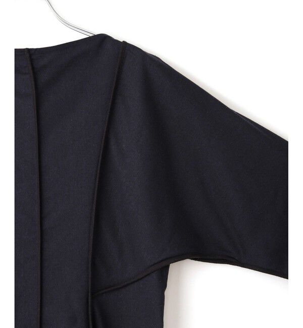 SALON adam et rope'「【Baserange（ベースレンジ）】NIKA DRESS」|ドレス|