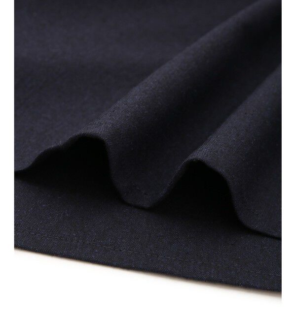 SALON adam et rope'「【Baserange（ベースレンジ）】NIKA DRESS」|ドレス|