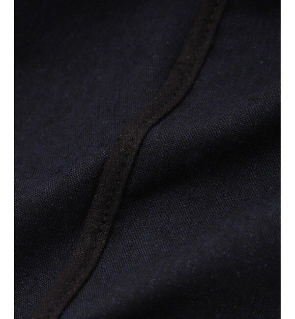 SALON adam et rope'「【Baserange（ベースレンジ）】NIKA DRESS」|ドレス|