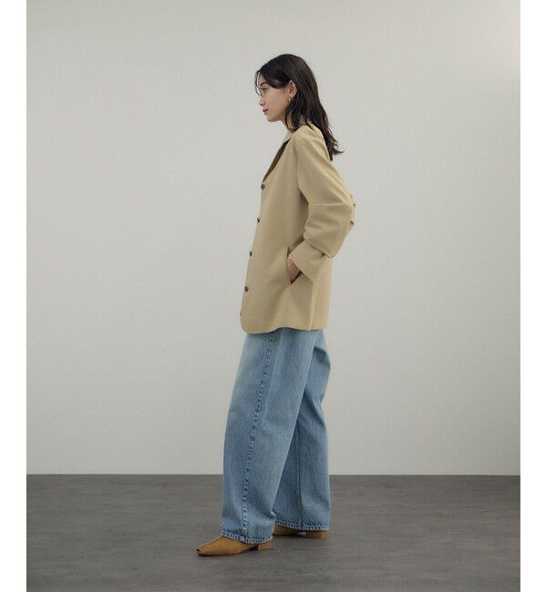 SALON adam et rope'「【Americana（アメリカーナ） for SALON】シングルジャケット/セットアップ対応」|その他|