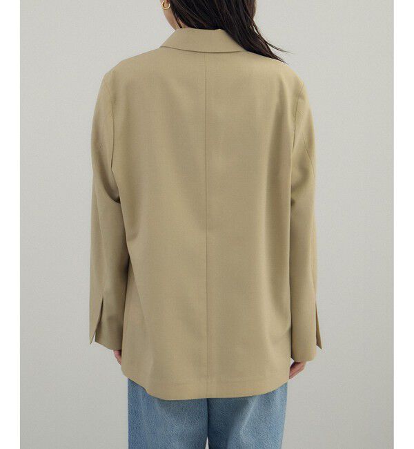 SALON adam et rope'「【Americana（アメリカーナ） for SALON】シングルジャケット/セットアップ対応」|その他|