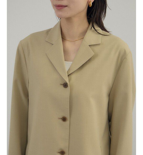 SALON adam et rope'「【Americana（アメリカーナ） for SALON】シングルジャケット/セットアップ対応」|その他|