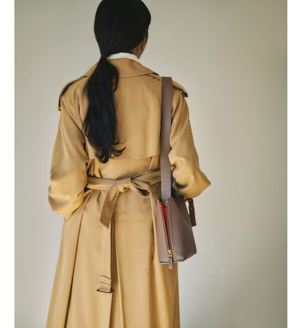 ROPE「【E'POR】Y BAG Shoulder Mini【超軽量】」|ショルダー・メッセンジャー|