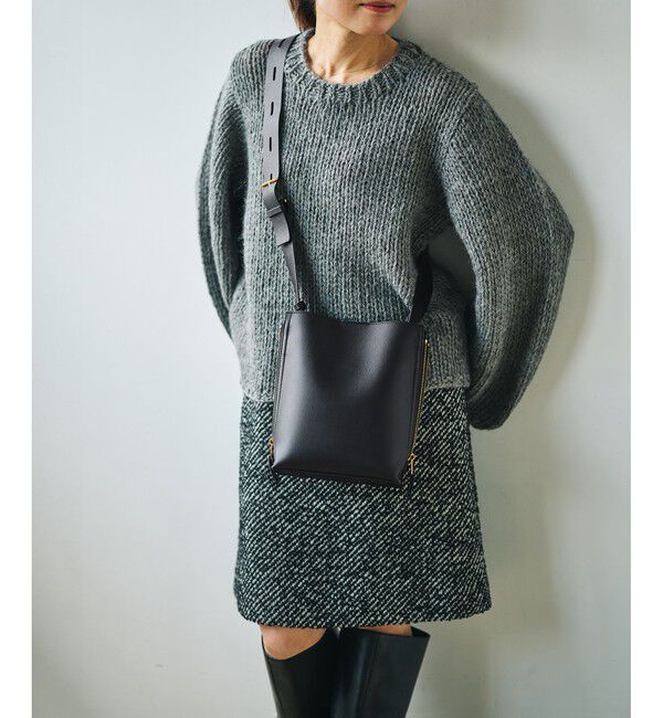 ROPE「【E'POR】Y BAG Shoulder Mini【超軽量】」|ショルダー・メッセンジャー|