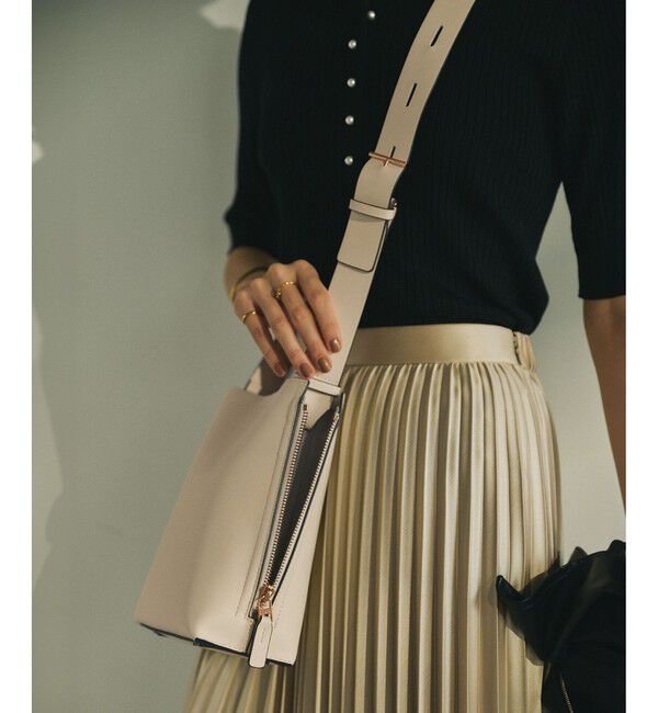 ROPE「【E'POR】Y BAG Shoulder Mini【超軽量】」|ショルダー・メッセンジャー|