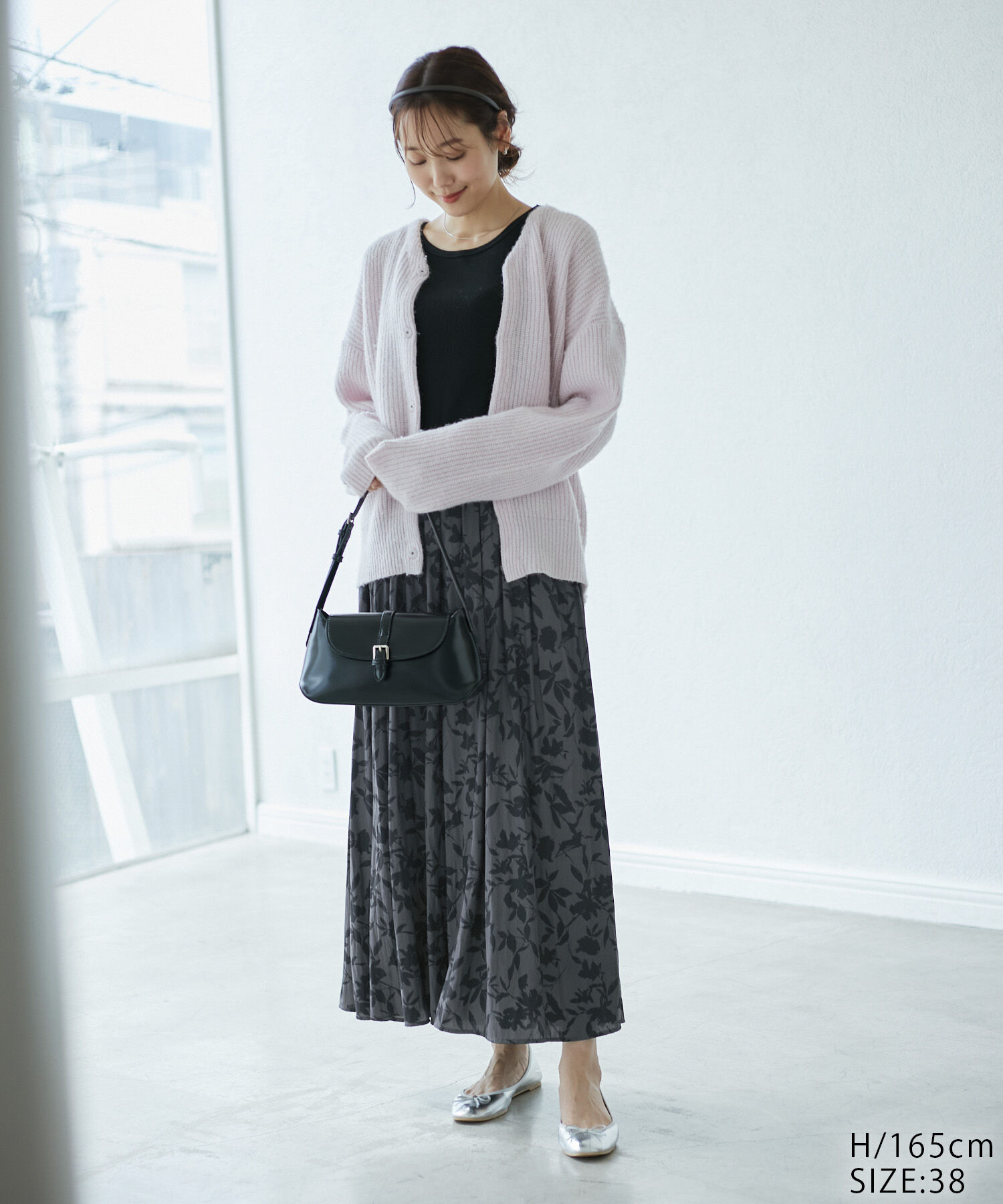 Rope&rsquo;Picnic「新色追加/さらさらスカーチョ」|その他|