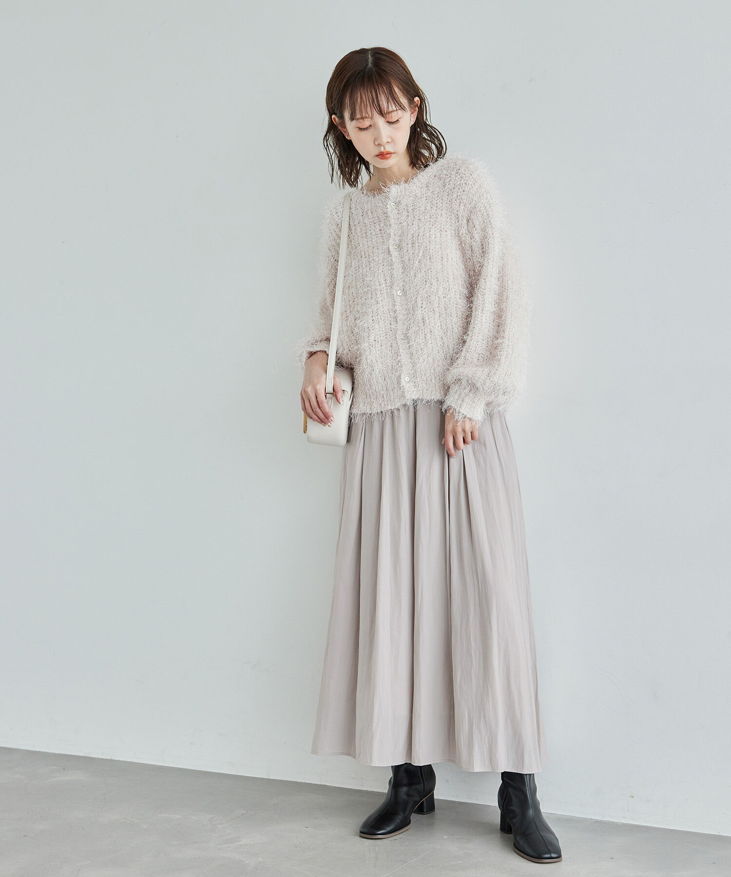 Rope&rsquo;Picnic「新色追加/さらさらスカーチョ」|その他|