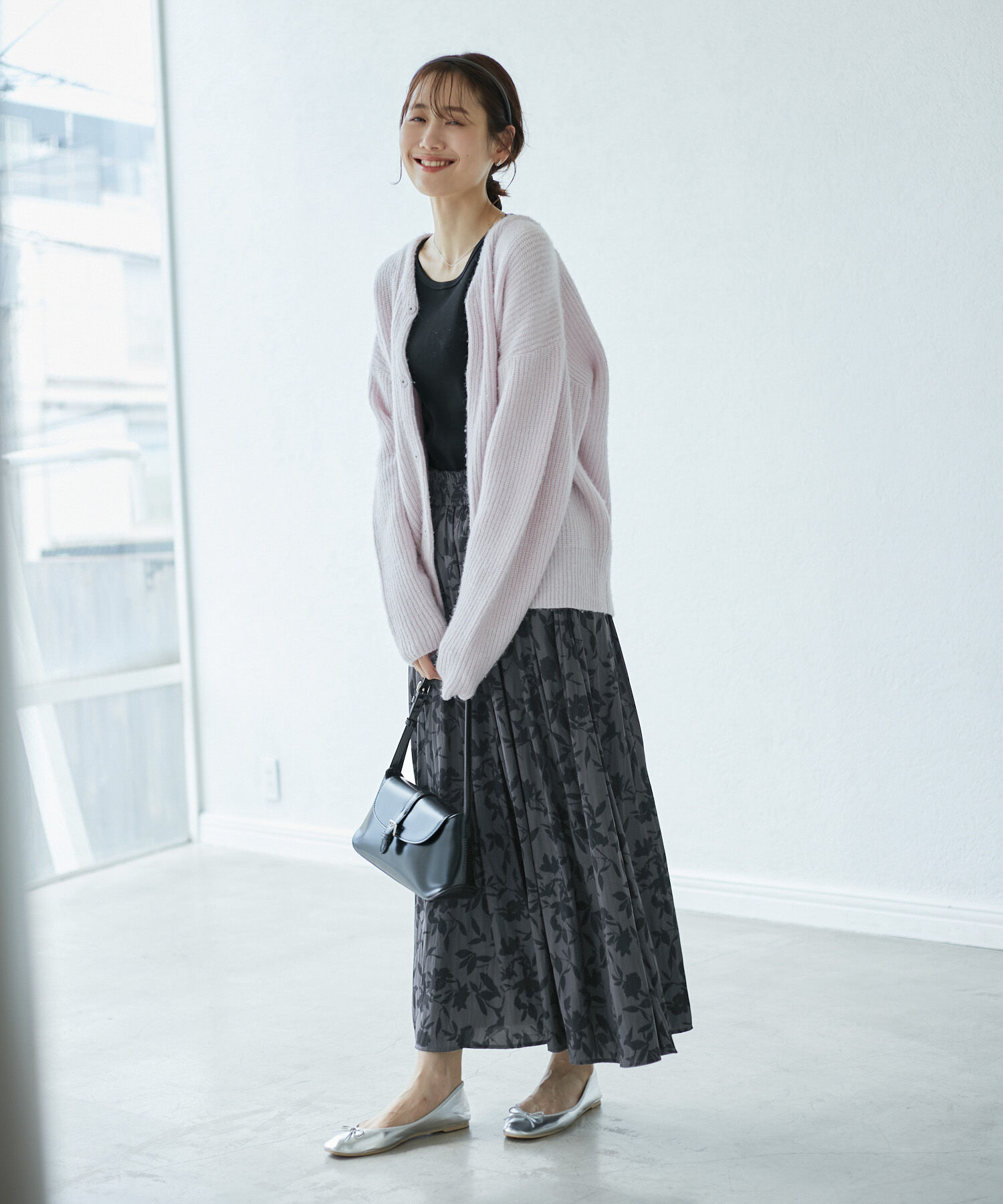 Rope&rsquo;Picnic「新色追加/さらさらスカーチョ」|その他|