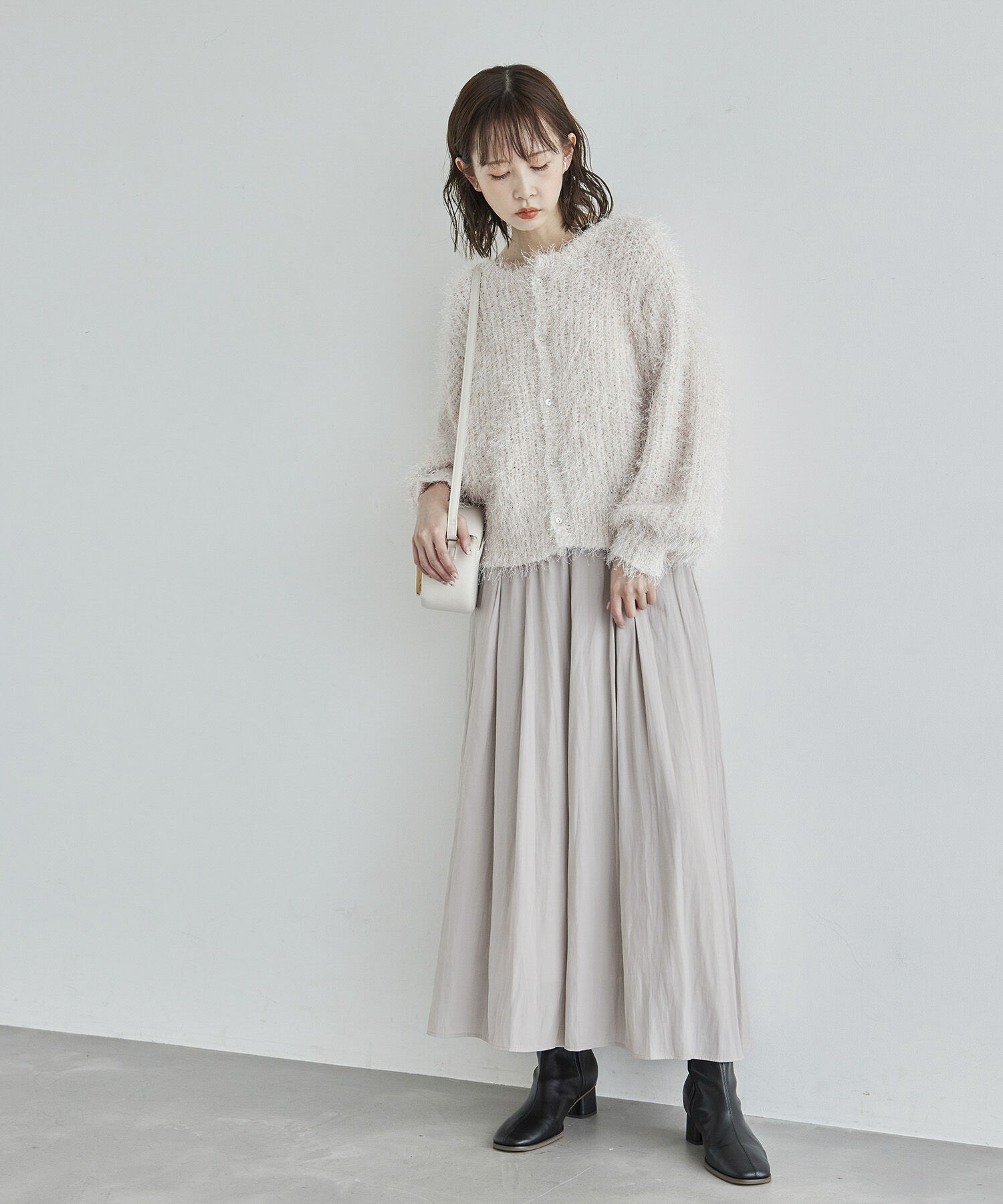 Rope&rsquo;Picnic「新色追加/さらさらスカーチョ」|その他|