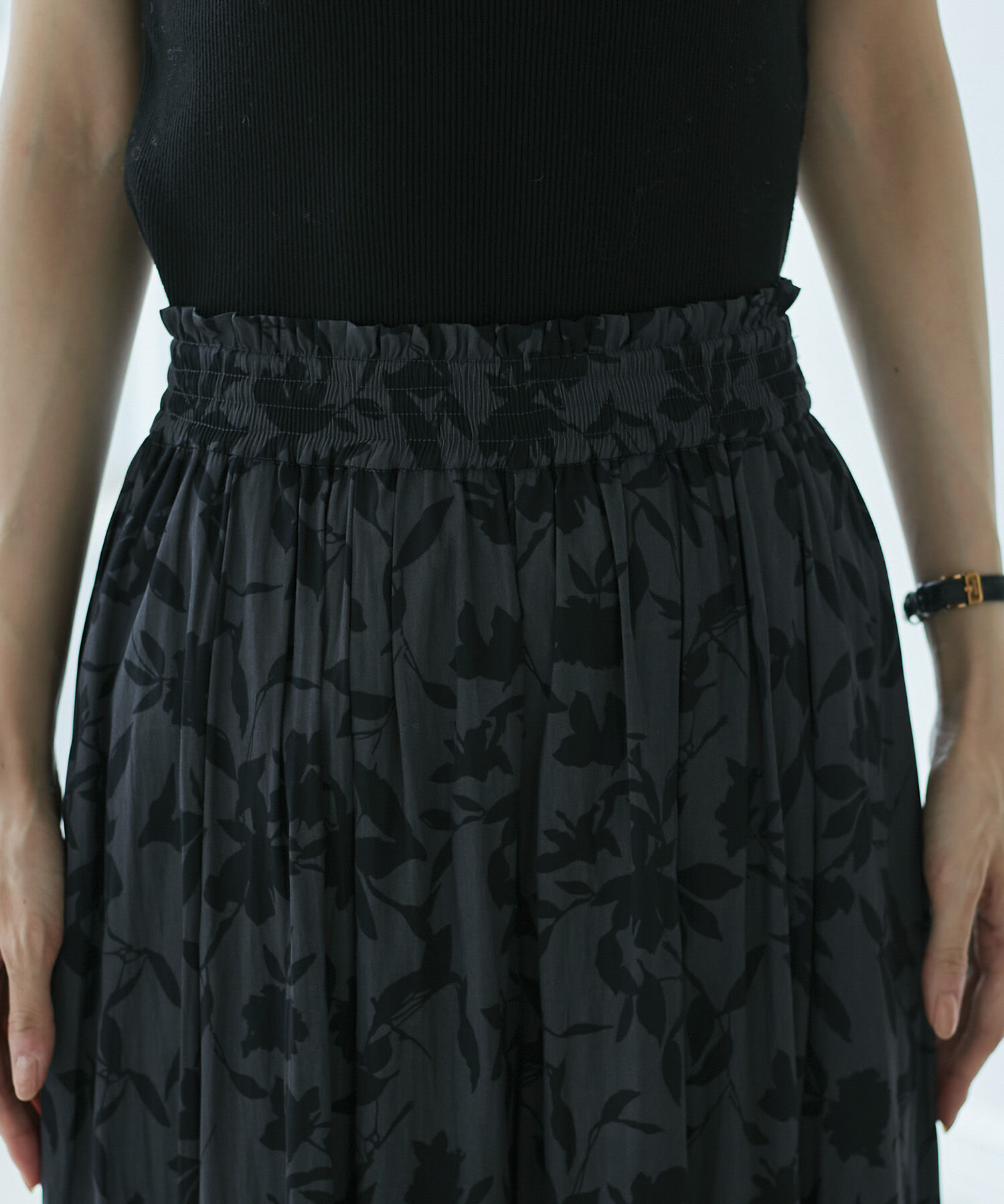 Rope&rsquo;Picnic「新色追加/さらさらスカーチョ」|その他|