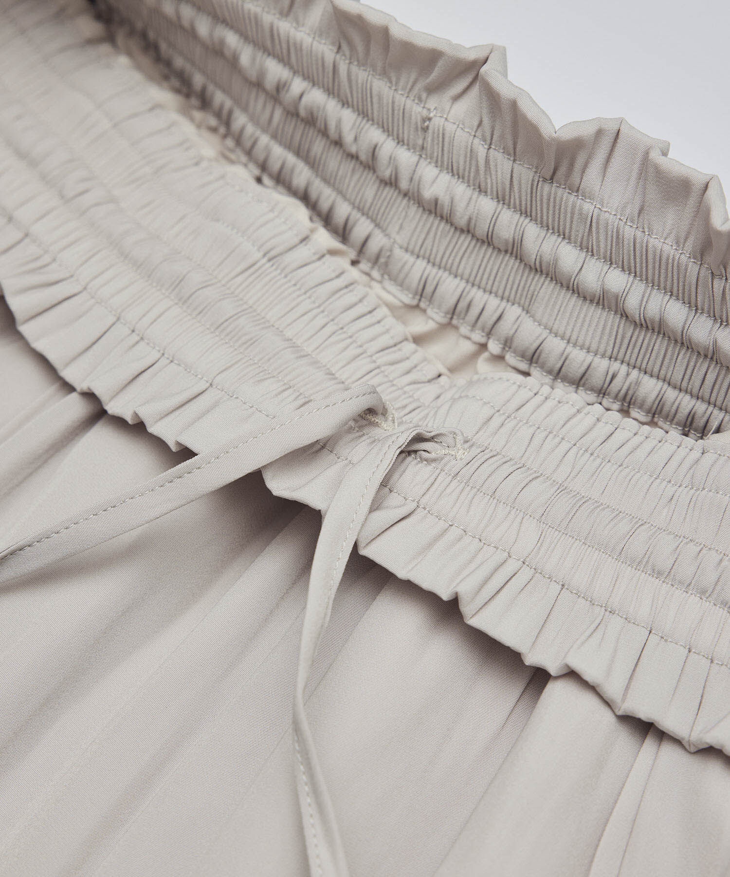 Rope&rsquo;Picnic「新色追加/さらさらスカーチョ」|その他|