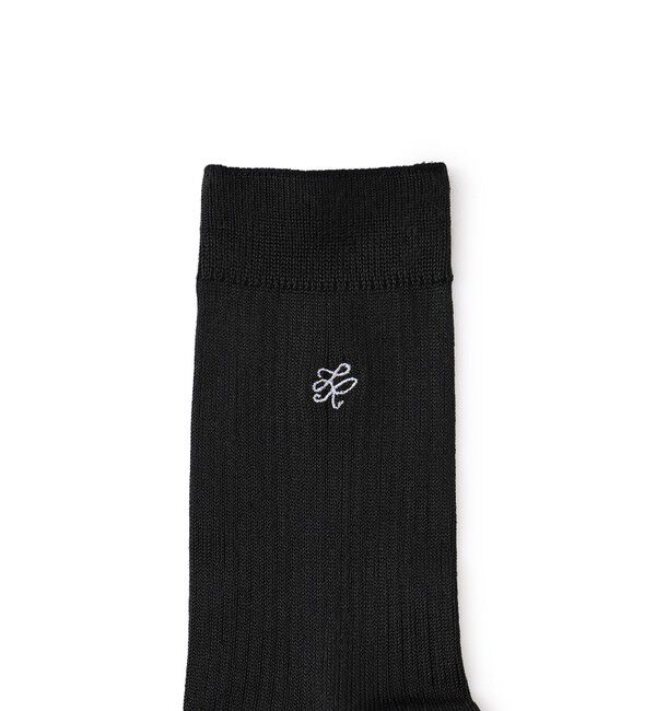 ROPE PICNIC PASSAGE「RPロゴソックス」|ソックス|