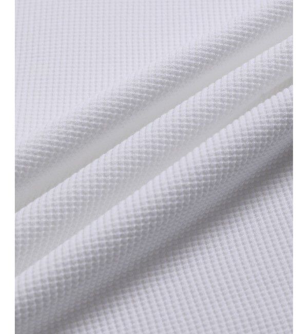 ADAM ET ROPE'「【Hanes for BIOTOP】 EX OG PREMIUM CT THERMAL CN PO」|Tシャツ・カットソー|