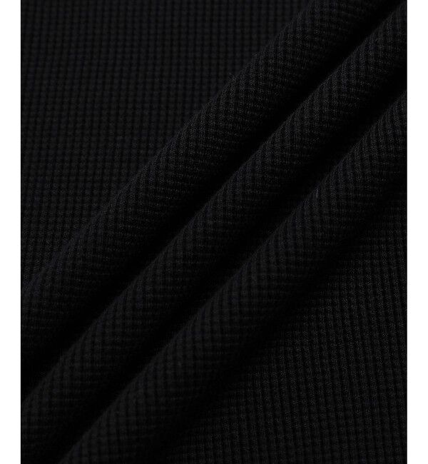 ADAM ET ROPE'「【Hanes for BIOTOP】 EX OG PREMIUM CT THERMAL CN PO」|Tシャツ・カットソー|