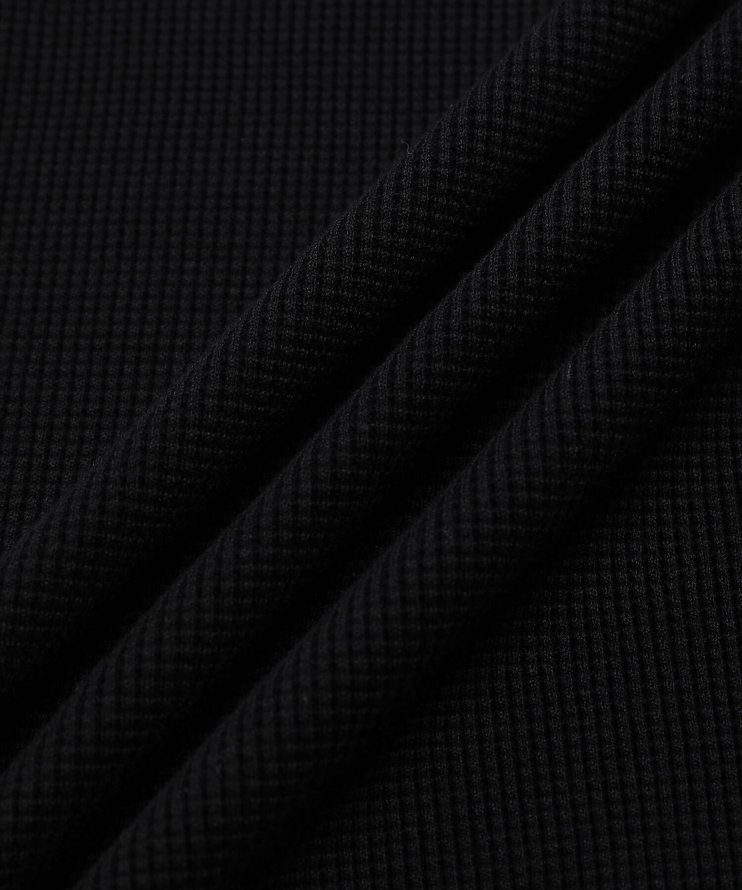 ADAM ET ROPE'「【Hanes for BIOTOP】 EX OG PREMIUM CT THERMAL CN PO」|Tシャツ・カットソー|