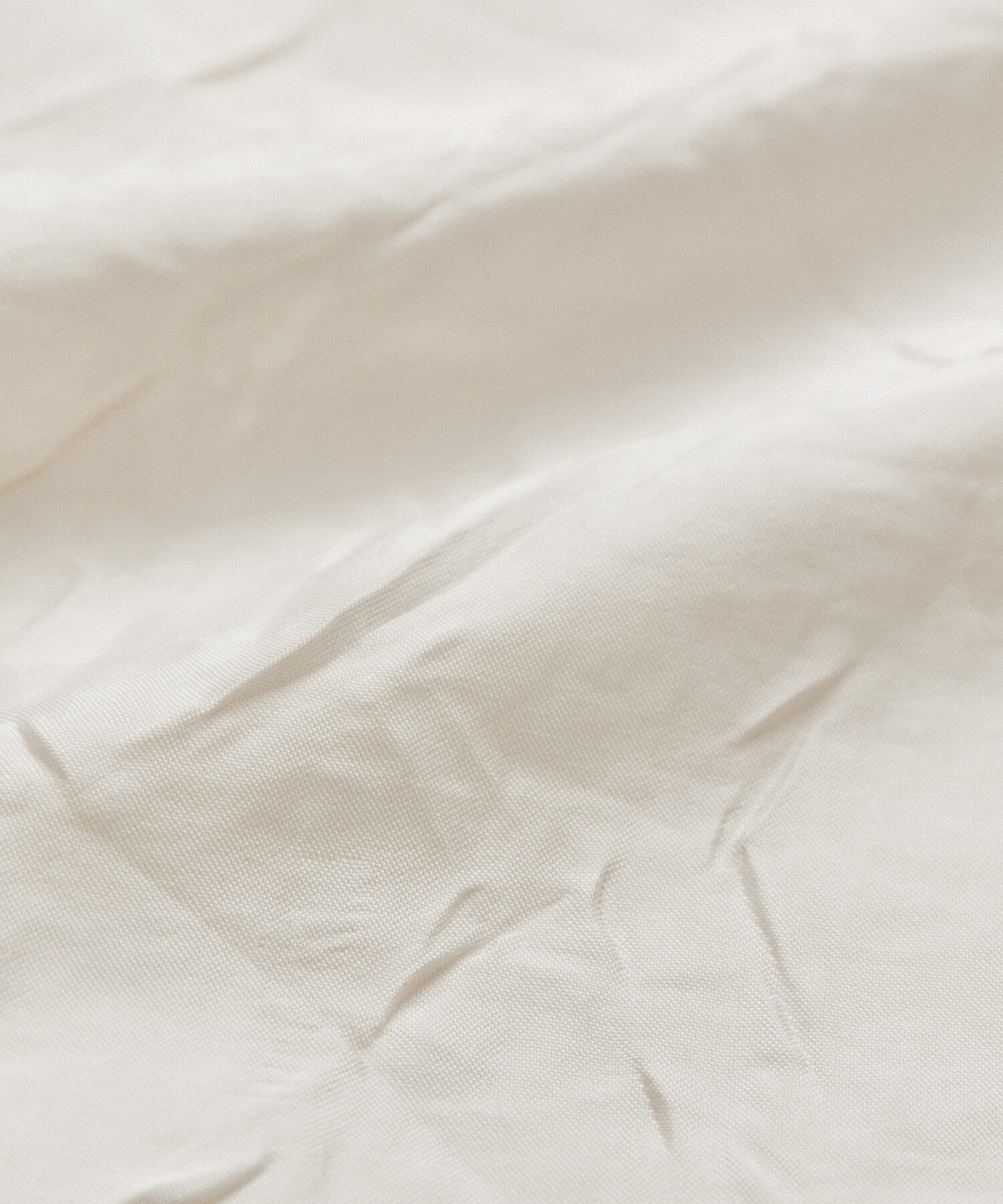 ADAM ET ROPE'「グロッシーTブラウス」|シャツ・ブラウス|