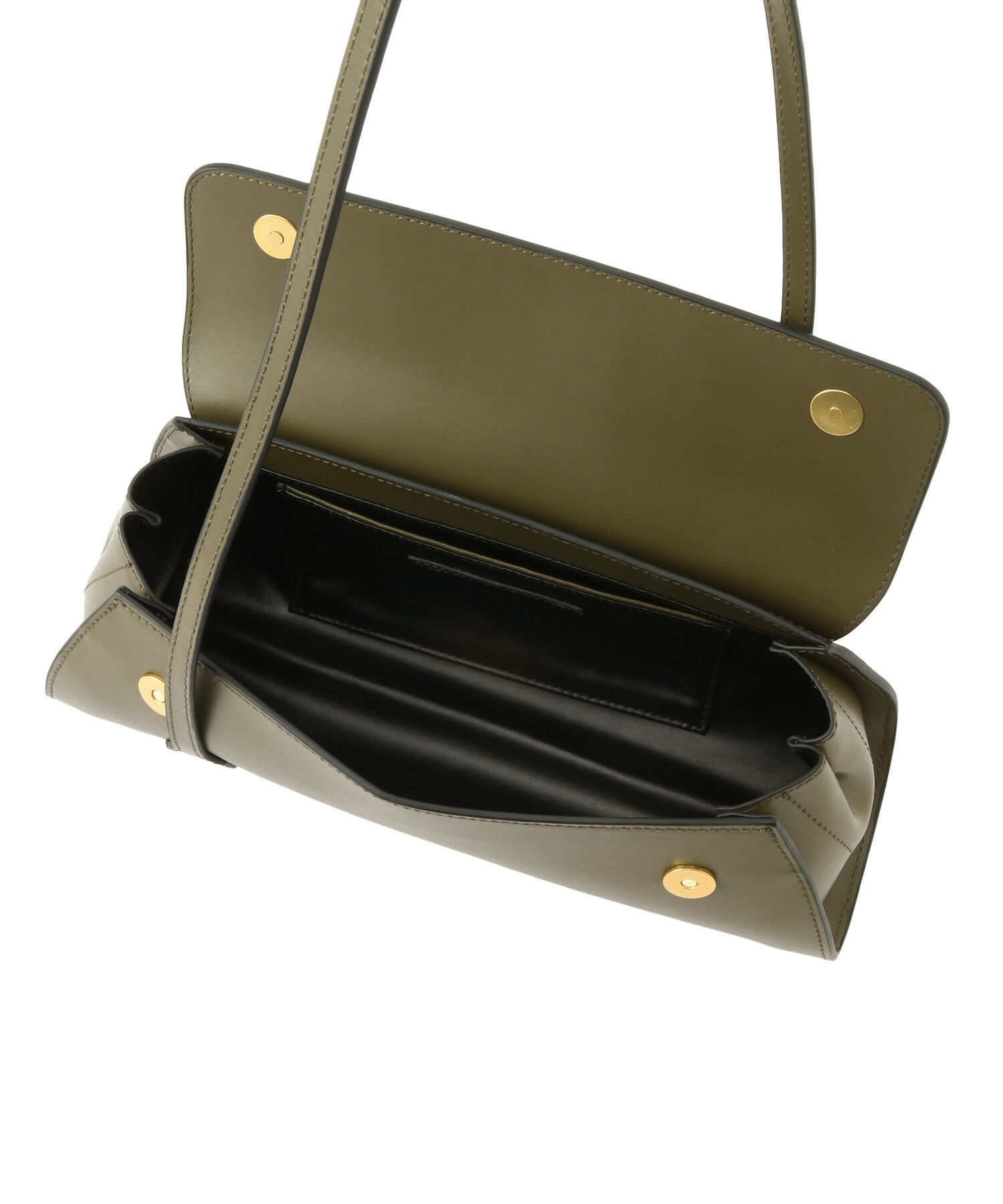 ADAM ET ROPE'「MOL Rollバッグ」|ショルダー・メッセンジャー|