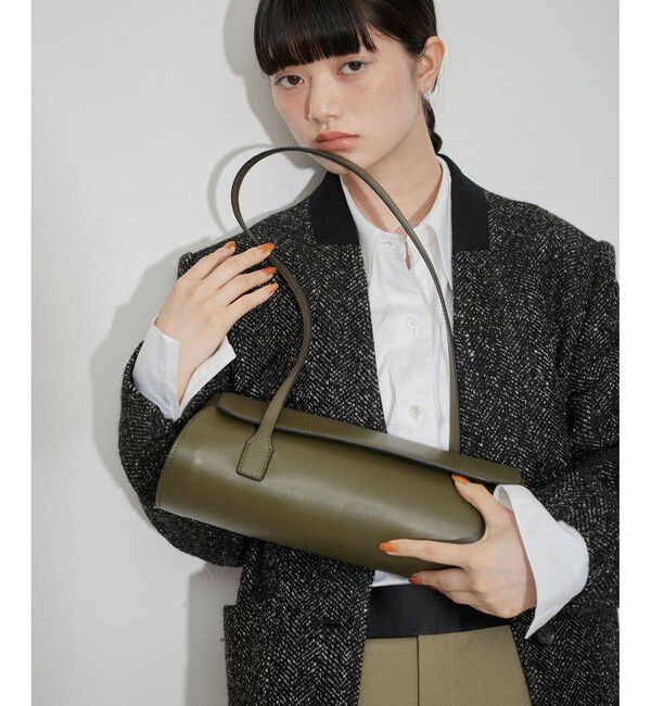 ADAM ET ROPE'「MOL Rollバッグ」|ショルダー・メッセンジャー|