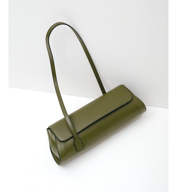 ADAM ET ROPE'「MOL Rollバッグ」|ショルダー・メッセンジャー|