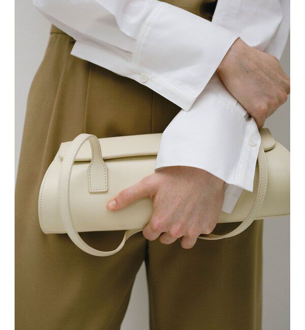 ADAM ET ROPE'「MOL Rollバッグ」|ショルダー・メッセンジャー|