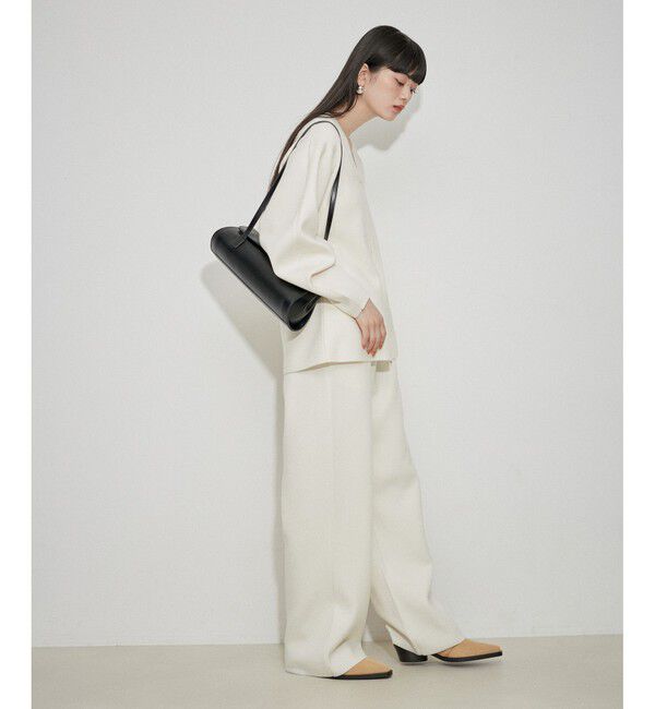 ADAM ET ROPE'「MOL Rollバッグ」|ショルダー・メッセンジャー|