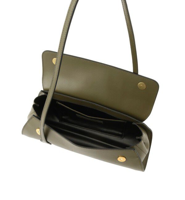 ADAM ET ROPE'「MOL Rollバッグ」|ショルダー・メッセンジャー|