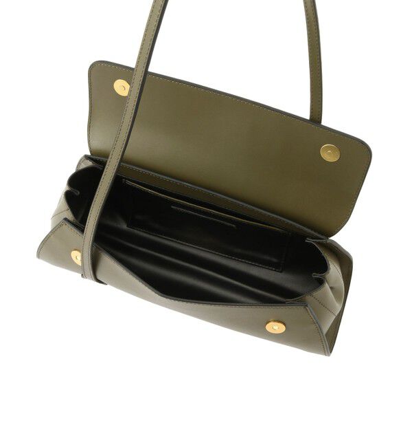 ADAM ET ROPE'「MOL Rollバッグ」|ショルダー・メッセンジャー|