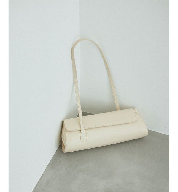 ADAM ET ROPE'「MOL Rollバッグ」|ショルダー・メッセンジャー|