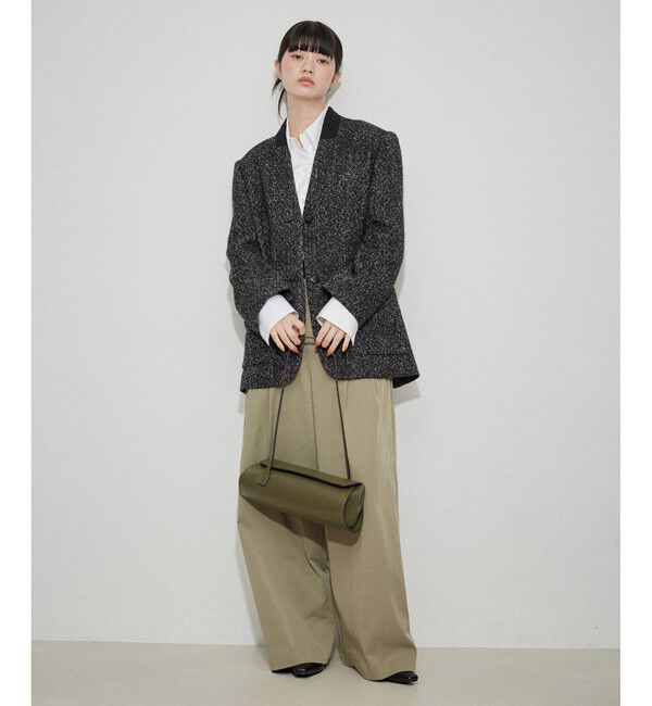 ADAM ET ROPE'「MOL Rollバッグ」|ショルダー・メッセンジャー|